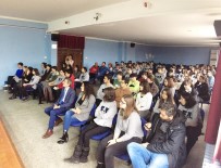 ESKİŞEHİR - SODİGEM Eğitimlerine Devam Ediyor