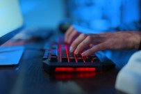 ÇEKİLİŞ - Son 5 Yılda 'Siber Güvenlik' Aramaları 7 Kat Arttı