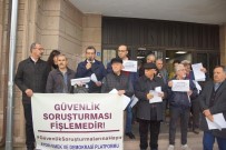 VATANDAŞLıK - Tabip Odası'ndan Aydın Milletvekillerine Çağrı