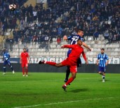 TFF 1. Lig Açıklaması Adana Demirspor Açıklaması 4 - Ümraniyespor Açıklaması 2