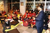 MEHMET TOSUN - Topoğlu Açıklaması' Genç Ofislerin Sayısını Artıracağız'