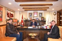 BAŞSAĞLIĞI - Türkiye'yi Yasa Boğan Neslican'ın Adı Hayır Çeşmesiyle Yaşatılacak