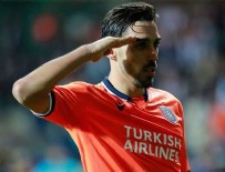 AVUSTURYA - UEFA'dan Medipol Başakşehir'e kınama cezası