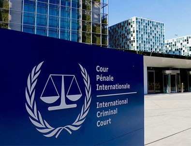 Uluslararası Ceza Mahkemesi İsrail'in suçlarını soruşturacak
