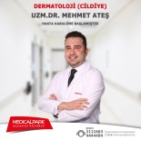 CELAL BAYAR ÜNIVERSITESI - Uzm. Dr. Mehmet Ateş Medical Park'ta