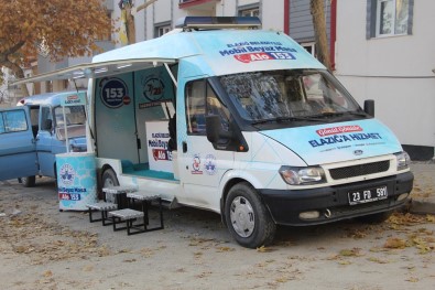 'Vatandaşa Hizmette Kolaylık'dönemi