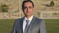 RIZESPOR - Yeni Malatyaspor 2. Başkanı Pilten Açıklaması 'Bu Takım Taraftarlarını Mutlu Etmeye Devam Edecek'