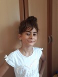 ORGAN NAKLİ - Zeynep'in Organları Üç Kişinin Hayatını Kurtardı