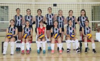 VOLEYBOL TAKIMI - Zonguldak Voleybol Gençlik, Sezona Hazır