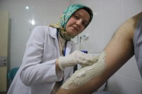 FİZİK TEDAVİ - Ağrısız Yaşamın Çözümü 'Tıbbi Çamur Tedavisi'