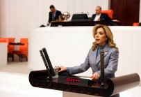 DİŞ SAĞLIĞI - AK Partili Gökçan, 'Milas'a Doğalgaz Verilmesi İçin Çalışmalarımız Devam Ediyor'