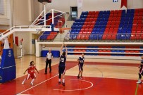 FUAT GÜREL - ANALİG Basketbol Grup Müsabakaları Başladı