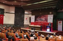 ANKARA TİCARET ODASI - ATO Başkanı Baran Açıklaması 'Vergide Dijitalleşme İş Dünyasına Büyük Fayda Sağlayacak'