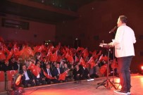 TÜRK HALK MÜZİĞİ - 'Avaz Memleket Türküleri' Dinleyicileriyle Buluştu