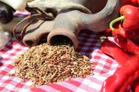 EKINEZYA - Aydın'da Tıbbi Ve Aromatik Bitki Arşivi Oluşturuluyor