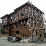 KONURALP - Bakanlıktan On İki Taşınmaza 302 Bin 745 TL Yardım