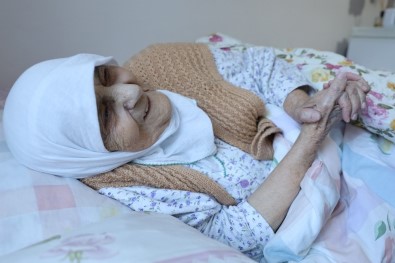 Bakım Büyükşehir'den, Moral Başkandan