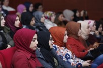 BAŞAKŞEHİR BELEDİYESİ - Başakşehir Belediyesinden Personeline 'İletişim Açıklaması Pozitif Bir Başlangıç' Eğitimi