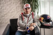 RED BULL - Başarılı Pilot Ayhancan Güven'e Yeni Sponsor