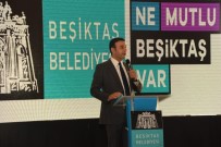 KÜTÜPHANE - Başkan Akpolat Eğitimcilerle Kahvaltıda Bir Araya Geldi