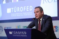 YURT DıŞı - Başkan Böcek Konaklama Vergisi'nden Pay Aktarılması Talebini Yineledi