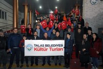 'Bu Topraklar Bedel Ödenerek Kazanıldı'