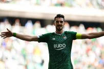 MENEMEN BELEDİYESPOR - Bursaspor'dan Sakatlık Açıklaması