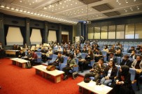 GENÇLİK MECLİSİ - Büyükşehir'den 'Gençlik Meclisi'