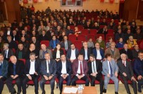 İŞSIZLIK - CHP Yeşilyurt İlçe Kongresi Gerçekleştiriliyor