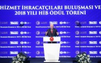 KANAL İSTANBUL - Cumhurbaşkanı Erdoğan Açıklaması 'Kanal İstanbul'a Başlıyoruz'