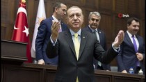 MIHENK TAŞı - Cumhurbaşkanı Erdoğan'dan 2020 Yılı Merkezi Yönetim Bütçe Kanunu Mesajı