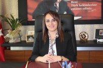 PAMUKKALE ÜNIVERSITESI - Denizli'de 2019'Un İlk 11 Ayında 877 Kişi İntihar Girişiminde Bulundu