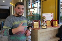 SOSYAL SORUMLULUK - Dereceli Kuaförden Ücretsiz Tıraş