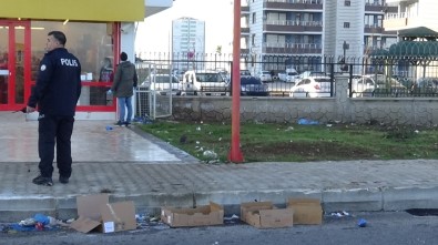 Diyarbakır'da Şüpheli Ölüm