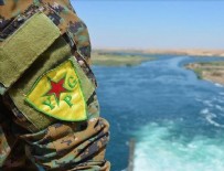 TUTUKLAMA KARARI - ENKS ile terör örgütü YPG/PKK anlaştı