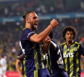 ÇAYKUR - Fenerbahçe'de Vedat, Beşiktaş'ta Burak