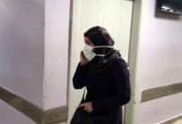 ERSİN ARSLAN - Gaziantep'te Bir Kişi Domuz Gribi Şüphesiyle Hastaneye Kaldırıldı