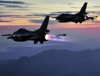 MILLI SAVUNMA BAKANLıĞı - Irak 'ın kuzeyinde eylem hazırlığındaki 3 PKK'lı terörist etkisiz hale getirildi