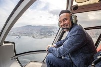 SİVİL HAVACILIK - 'İzmir'i Sportif Havacılığın Merkezi Yapacağız'