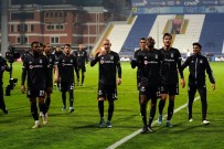 ABDULLAH AVCı - Kartal'da Hedef 3 Puan