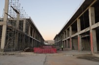 SINANOĞLU - Kaymakam Sinanoğlu Açıklaması 'Cizre Park AVM Cizre'ye Değer Katacak'