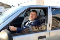 TRAFİK CEZASI - Kendisine Ceza Yazdırmak İçin 1 Saat Trafik Polisi Aradı