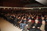 SANAT MÜZİĞİ - Kent Korosu'ndan Muhteşem Şarkılar