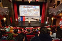 FEN EDEBİYAT FAKÜLTESİ - Kılıç 'Ülkemizdeki Ki Kadın İstidamı Dünya Ortalamasının Altında'