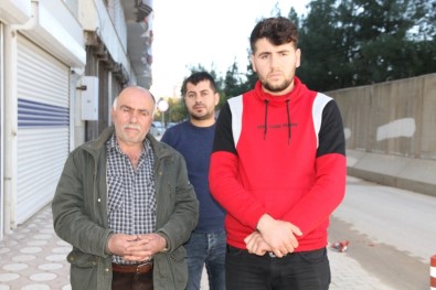 Mardin'de Kayıp Çiftin Ailesi Konuştu