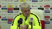 MALATYASPOR - Marius Sumudica Açıklaması '21 Puan Hedeflemiştik, Şu Anda 23 Puandayız'