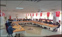TÜRK STANDARTLARI ENSTİTÜSÜ - Mersin Büyükşehir Belediyesi, Tetkiklerden Başarıyla Geçti