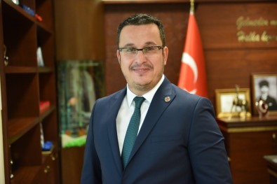 Mustafakemalpaşa'da TOKİ Heyecanı