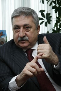 Palandöken Açıklaması 'Tüm İş Yeri Açılışlarının Bir Kuralı Olmalı'