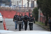 Resmi Belgede Sahtecilik Yapan 3 Kişi Tutuklandı